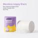 Bambino Mio Gamechanger Subscription Box: Plant-Based Nappy Liners & Laundry Detergent - Buy Online on GoSupps.com