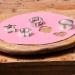 Funcakes Rolled Fondant Disc - Sweet Pink Delicious Vanilla Aroma Easy Cake Decoration 430g - Buy Online on GoSupps.com