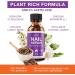 PURE GROWN BY NATURE Pureskin Nail Repair - 1.7 Oz. - Buy Online on GoSupps.com