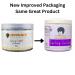 CocoBlack Naturals Curling Custard for Type 4c Hair | 16 fl oz - Ghanaian Formula - Buy Online on GoSupps.com