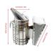 Bee Smoker beekeeping smoker kit Stainless Steel Electric Bee Bee Hive Smoker For Beekeeping Bee Hives Boxes Starter Bee Smoker With Heat Shield Beekeeping Equipment - Buy Online on GoSupps.com