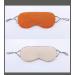 Sleeping Eye mask Warm and Cool Double-Sided Dual-use Unisex Sleep Shading Dedicated Breathable Traceless Office Travel