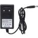 Universal 100-240V Massage Device Charger Adapter - Portable Plastic Massager Pistol Charger for Professional Salon Use (EU Standard 25.2V) - Buy Online on GoSupps.com