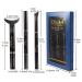 Yiida Eye Make-Up Set | Waterproof Black Mascara & Natural Look Eye Make-Up | Long-Lasting & Thickening Professional Kit - Buy Online on GoSupps.com
