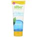 ALBA BOTANICA Shave Cream Unscented 8 Ounce (Pack of 12)