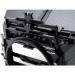 Tilta MB-T12 3-Stage Carbon Fiber Clamp On Matte Box | 4x5.65 | Single 95mm Back - Buy Online on GoSupps.com