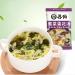 Instant Vegetable Soup Wild Greens Seaweed Cabbage Spinach Fresh Vegetables Tomatoes Soup 6g/Bag Variety Flavor Chinese Food Healthy and Nutritious Ready-to-Eat Breakfast (Mixed Flavors 20bags) Mixed flavors 20bags - Buy Online on GoSupps.com