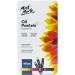 Mont Marte Oil Pastels 48pc Tin Box Set - Vibrant Colors for Art, Craft, Coloring & Sketching - Great Blending & Layering - Storage Case Included - Buy Online on GoSupps.com