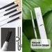 3 Different Eyebrow Pencils Creates Natural Looking Brows Easily And Lastes All Day 3-in-1:Eyebrow Pencil *3 Dark Brown #-0407051 Dark Brown Eyebrow Pencil *3 #-0407051 - Buy Online on GoSupps.com