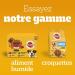 Pedigree Multivitamins Digestion Food Supplements for Dogs - Treats with Probiotics 36x180g Sachet Rewards That Help Maintain Good Digestion Easy to Eat - Buy Online on GoSupps.com