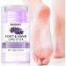 Cr me la lavande et l'ur e cr me pour les pieds et les mains pour talons secs craquel s baume lotion b ton de talon lotion hydratante douce et lisse l'ur e pour coudes mains genoux - Buy Online on GoSupps.com