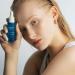 Lumene Nordic Hydra Arctic Dew Quenching Aqua Face Serum - Pure Concentrated Skin Hydration with Nordic Red Algae & Hyaluronic Acid - 1 fl oz - Buy Online on GoSupps.com