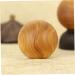 Lurrose 2-in-1 Wooden Massage Balls & Neck Device | Hand & Face Acupressure Roller for Seniors - International Shipping - Buy Online on GoSupps.com