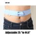 NQCT Nutritional Hose Belt for Gastrostomy & Dialysis | PEG Probe Catheter Holder & Drainage Care | Size M - International Shipping - Buy Online on GoSupps.com