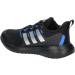 Buy adidas Unisex Kinder Fortarun 2.0 High Top Kids Shoes - Core Black/Silver/Met Bright Royal (33 EU) - Worldwide Shipping - Buy Online on GoSupps.com