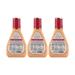 Ken's Steak House Thousand Island Dressing 16 FL OZ - Pack of 3 - Delicious Condiment for Salads and Sandwiches - Buy Online on GoSupps.com