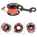 Vbestlife Scuba Diving Finger Spool - Aviation Aluminum Finger Reel Clip - 15M/30M Line - Black - Buy Online on GoSupps.com