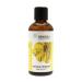 SENSOLI Evening Primrose Oil 100ml - Natural Unscented Moisturising Oil for Hair Face and Body Care - in Brown Glass Bottle