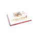 Merci Personalized Chocolate Gift Box - Customizable Assorted Chocolates (250g) | Perfect Gift for Men & Women - Buy Online on GoSupps.com