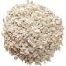Virgolden Organic 1kg Organic Buckwheat Flakes - Premium Quality - Buy Online on GoSupps.com