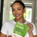 Nuzest Protein Greens + Berries Superfood Powder - Plant Protein Blend 300g - Cocoa Flavor - International Shipping Available - Buy Online on GoSupps.com