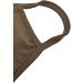 Urban Classics Unisex Olive Cotton Face Mask 2-Pack | Everyday Use | One Size EU - Buy Now! - Buy Online on GoSupps.com
