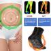 Shop Heated Thermal Socks - Self-Warming Tourmaline Foot Warmers (4PCs) - Stay Cozy Anywhere! - Buy Online on GoSupps.com