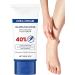 Cr me Hydratante Pour Pieds - Soin R parateur Pour Talons Fissur s Et Peau S che Soin Hydratant Peau Rugueuse Zone Plantaire Ongles Coude Genou - Buy Online on GoSupps.com