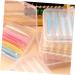 Beaupretty Car Air Freshner Bottle Boxes Stick tip Stick Silicone tweezer tweezer Remover Suction Stick Inserter Silicone Faux Buns - Buy Online on GoSupps.com