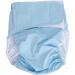 Sous-v tements d'incontinence en Tissu Sous-v tements en Tissu pour Adultes Anti-fuite Respirants Gardent la Peau S che Lavable Taille lastique pour Hommes et Femmes pour - Buy Online on GoSupps.com
