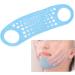 Face Contour Lifting Firming Slimming Thin Face Belt Made of High Grade Material Adjustable Size Improve Double Chin and Fat Accumulation Accelerate  - Buy Online on GoSupps.com