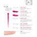 AIMEILI 15ml Nail Dehydrator and Primer - Nail Prep for Acrylic, Gel, and Polish - Buy Online on GoSupps.com