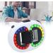 Shanrya Beans Decompression Toys - Rotating Finger Tip Massagers for Home & Office | Promote Relaxation & Relationships - Buy Online on GoSupps.com
