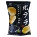 Potato Chips with Wasabi-Nori Seasoning 100g KOIKEYA Japan - Pack of 3