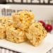 Sachima Soft Flour Cake Sesame Soft Pastry Rice Krispies Treats Crispy Chewy Scallion Biscuit 200g/pack Chinese Sweet Traditional Dessert Childhood Memories Snack Cookies (Mixed Flavors 2pack) Mixed flavors 2pack - Buy Online on GoSupps.com