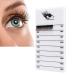 Buy 7-15mm Eyelash Tray Holder | Eyelash Extension Grower & Makeup Practice Tools for Perfect Eye Makeup - Buy Online on GoSupps.com