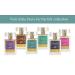 Zoha Amber Bloom Perfume | Alcohol-Free & Essential Oil Based | Vegan & Long Lasting | Made in USA (30ml/1.0fl Oz) - Buy Online on GoSupps.com
