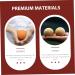 Beaupretty Handball Roller Massage Device | Wood Palm Massage Balls for Health & Wellness | Perfect for Hand Therapy & Sports Recovery - Buy Online on GoSupps.com