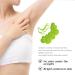 Underarm Deodorant Cream Underarm Antiperspirant Cream Underarm Sweat Deodorant Cream Deodorant Cream Underarm Brightening Deodorant Cream Stay Fresh and Dry all Day Long 50ml - Buy Online on GoSupps.com