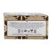 Nubian Heritage Raw Shea Butter Bar Soap - 5 oz | Moisturizing & Natural Skincare - Buy Online on GoSupps.com
