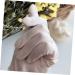 Beavorty 1 Pair Grooming Gloves Mittens Sleep Lotion moisturizing Hand Gloves Dry Hands Gloves Inspection Gloves Overnight Gloves Household Moisturizing Gloves Portable Moisture Gloves spa - Buy Online on GoSupps.com