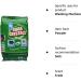 Dri Pak Soda Crystals 1kg - Powerful Cleaning Solution (Pack of 1) - Buy Online on GoSupps.com