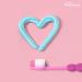 Wellsamed Savings Set: 12 Wellsakids Soft Children's Toothbrushes for Ages 2-7 - Pink Girl Toothbrush Pack - Buy Online on GoSupps.com