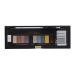 L'Or al Paris Eyeshadow Palette Color Riche La Palette Gold - 7g | Buy Internationally Online - Buy Online on GoSupps.com