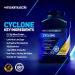 Maximuscle Cycloon 126kg Banoffe Twin Pack - Buy Online on GoSupps.com