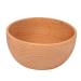 Zerodeko Wooden Bowl Salad Bowl Chip Container Christmas The Kitchen Bowl Food Bowl Dessert