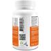 Probaclac Probiotics for Adults 120 and 60 and 30 caps. Probiotics help support gastrointestinal health and Bloating Relief and Contribute to a Natural Healthy Intestinal Flora. Seven strains of probiotic and lactic ferment complex (60 Unflavored) - Buy Online on GoSupps.com