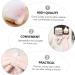 Baluue 3 Sets Dry Hair Towel Set Home Shower Ball Esponjas Para El Cuerpo Bath Ball Pink Twisted Yarn - Buy Online on GoSupps.com