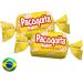 Pa oquita Chewy Candy - Peanut Toffee Candy - Brazilian Peanut Candy - Bulk Candy by Lecsa Specialty Snacks (120g) - Buy Online on GoSupps.com