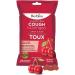 Herbion Naturals Sugar-Free Cough Lozenges with Natural Cherry Flavour 25 Lozenges - Relieves Cough and Nasal Congestion Soothes Sore Throat For Adults and Children 12 years and above (Pack of 5 125 Lozenges) - Buy Online on GoSupps.com